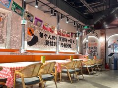 -生火火·小炉子炭烤(金楠天街总店)