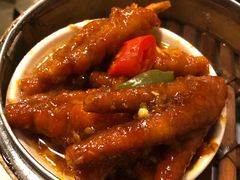 -点点心点心专门店(旺角店)