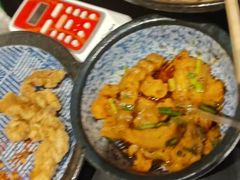 -蓉府金足印象(清江西路店)