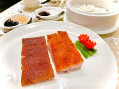 烧肉-8餐厅(新葡京酒店)