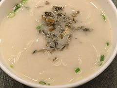 -沈灶河豚宴·河豚融合餐厅(汉中路店)