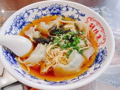 -鲜得来排骨年糕(云南南路店)