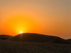 -银肯塔拉沙漠生态旅游景区