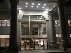 -北京宽沟会议中心