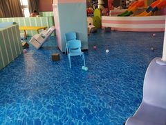 -水王国温泉水世界