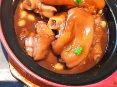 -大树餐厅(红旗街万达店)