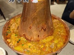 -觅山云南菜(泊富ICITY店)