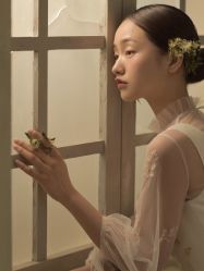 -海派婚纱摄影·婚纱照定制会馆