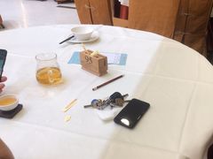 -东豪园林海鲜酒家(南港路辅路店)