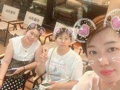 -盛江山自助料理(太原街万达店)