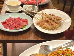 -协成海鲜火锅(海洋花园店)