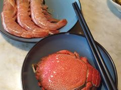 -喜庭海鲜自助(来福士店)