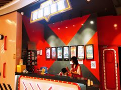 -Xcape异时刻密室逃脱魔法互动(瑞虹天地太阳宫店)