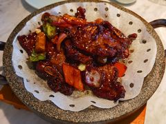 -小菜园新徽菜(无锡宜家荟聚中心店)