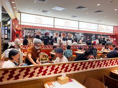 -乡村基·川味现炒大王(熙悦天街店)