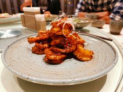 -青年公社烤鸭(青年路店)