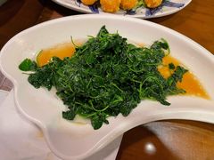 酒香草头-奶奶的味道(胶州路店)