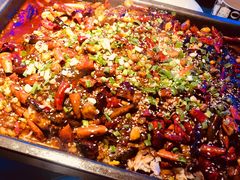 -巴渝菜馆(涿州店)