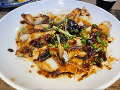 豉汁蒸骨腩-鱼醉无骨鱼·中山脆肉鲩(荔湾路店)