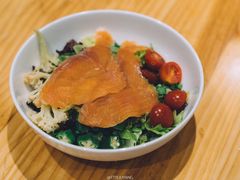 -CALIFORKS加州叉子轻食(朝阳门店)
