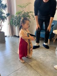 -星豆豆儿童摄影(南郊太白南路店)