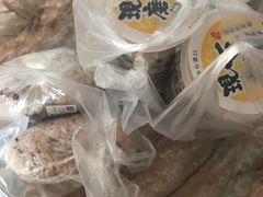 -凌阿姨·粢饭团(清扬路店)