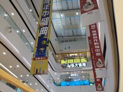-上海颛桥万达广场