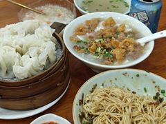 -豆相识•九九豆腐脑(牛咡桥店)