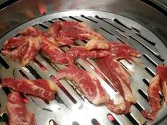 -六七八韩式烤肉·韩国料理(上杭路店)