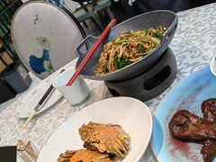 -迟慢厨房·土菜(后宰门店)