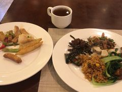 -成都世纪城假日酒店-西楼