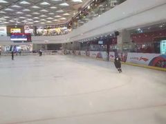 -全明星滑冰俱乐部(万象城店)
