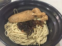 -老地方面馆(思南路店)