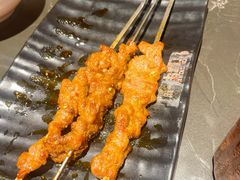 -红盔甲·小龙虾(人民广场店)
