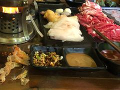 -丽江庭院之爱在路上(西单店)