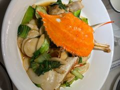 -涌上外婆桥(南塘店)