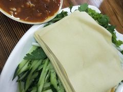 -东北特色菜馆(珞喻东路店)