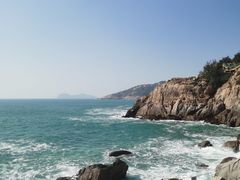 -广东惠东海龟国家级自然保护区