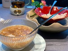 -浙江西子宾馆·牡丹厅