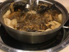 -太婆天府山珍酒楼(亚运村店)