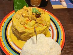 -泰妃殿(武汉首店)