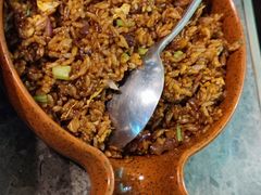 -绿茶餐厅(天津天河城店)