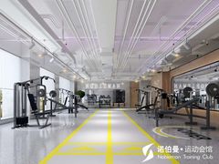 -CLASS国际公馆诺伯曼超越运动会馆