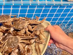 -焰江山海鲜牛排烤肉自助(锦华万达二星店)