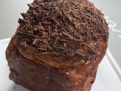 巧克力布里欧修-Luneurs(幸福里店)