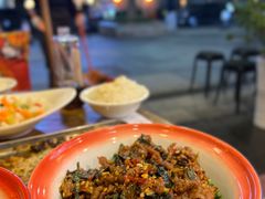 -兔槽江湖菜·重庆璧山兔(水围店)