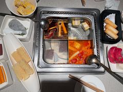 -海底捞火锅(同泰时代广场夜宵主题店)