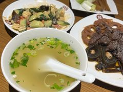 朝天锅里的那碗汤-韩邦朝天锅