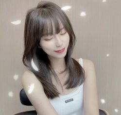 点击看大图 -那茉 Hair Salon