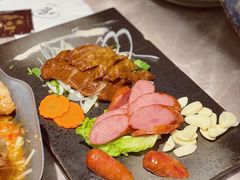 -雷泰泰台式胡椒虾(滨江金铂湾店)
